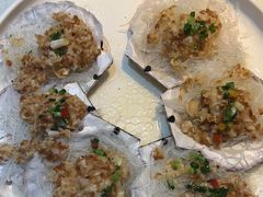 蒜蓉粉丝蒸元贝-79号渔船海鲜饭店(华强北店)