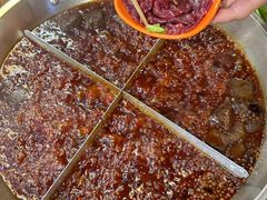 -毛毛老火锅(八年观音桥店)