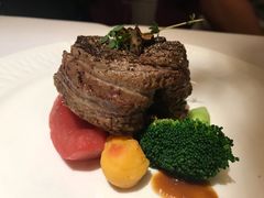 -王品牛排(常州吾悦广场店)