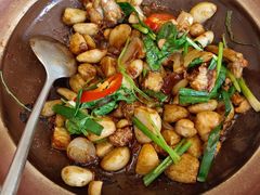 -顺味凤城·顺德菜专门店(九六广场店)