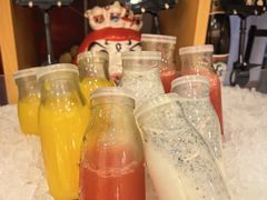 -元一希尔顿酒店·鲜切牛肉火锅禅自助餐厅