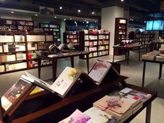 -北方图书城(沈阳天地店)
