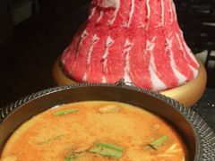 -上井料理黑金店(IFS国金中心店)