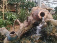 -北戴河集发农业梦想王国