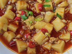 长沙米豆腐-回家湘菜馆(浮山后店)