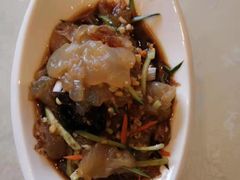 -万宝海鲜舫(劳动公园店)