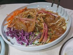 -金百万烤鸭店(良乡店)