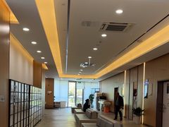 -美年大健康体检中心(浦东美张分院)