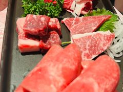 -囍凤楼·粤菜·点心·火锅(温特莱店)