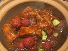 -山四砂锅(太原钟楼街店)