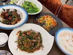 -台湾小食汇快餐