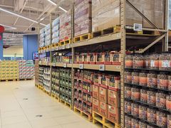 -盒马X会员店(王府井奥莱UP TOWN店)