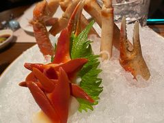 -Mr·Fish鱼鲜生海鲜放题(银泰in99店)