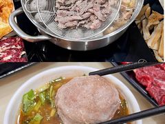 -福合埕牛肉丸(福平路店)