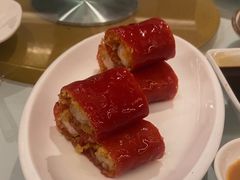 -海逸海鲜酒家(古北店)