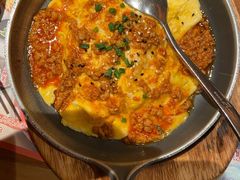 -仓桥家·焗寿司·锅物(光谷步行街店)