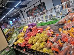 -物美大卖场(玉蜓桥店)