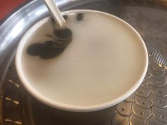 三拼-谢怀亮芝麻茶