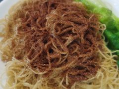 蝦子撈麵-竹园竹升面(西关总店)