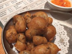 -阿鸡鱼庄·顺德鲜蒸小炒(亚运村店)