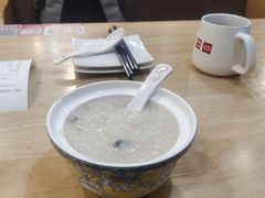 -嘉和一品粥(政府街店)