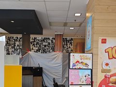 -麦当劳(怀集店)