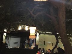 大堂-苏乡兰亭·新派淮扬菜(吾悦广场店)