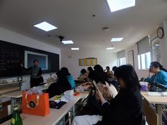 -平凉社区图书馆