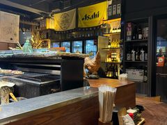 -一吉焼鸟·FOUNDER(桂林路店)