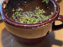 擂辣椒皮蛋-珍藏湘约(科技园店)