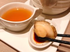 鲍鱼人参汤-尚一汤·粤菜海鲜(环球港店)