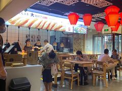 -头壹号饸饹面·大油条(常营店)