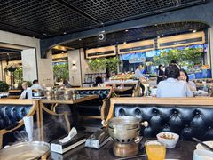 -川骄海鲜自助(亚运村店)