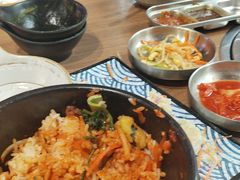-香猪坊韩国烤肉专属门店(魏公村店)
