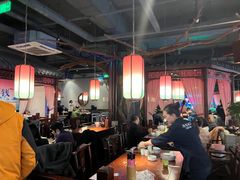 -寻宝记绍兴菜(鲁迅路店)