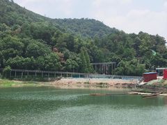 -石燕湖生态旅游景区