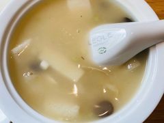 -新荣记(西溪湿地店)