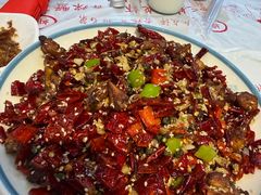 -三妹小龙虾·黄油蟹(华侨城总店)