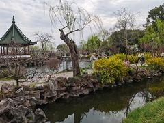 -无锡蠡湖国家湿地公园-蠡园