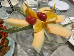 -南方酒店·淮扬菜(回民街店)