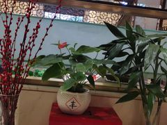 -宜昌富力皇冠假日酒店·咖啡1号西餐厅