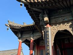 -五台山风景名胜区