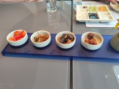 -小大董·烤鸭(观景餐厅·南京西路店)