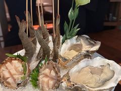 -揽季锅物会.福建黄鱼.海鲜姿造(五四路店)