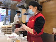 -老通城豆皮大王(吉庆街店)