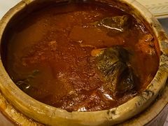 精品罐焖牛肉-莫斯科餐厅