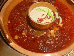 -小南房鲜美蛙火锅(北苑店)