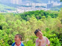 -火炉山森林公园