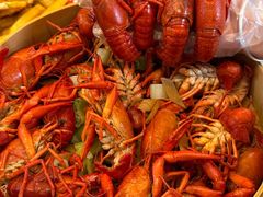 -李叔叔虾蟹大排档(青羊店)