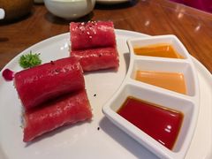 -蝴蝶里·粤菜·点心(龙湖杭州金沙天街店)